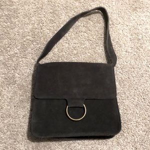 Ecote Shoulder Bag Gray